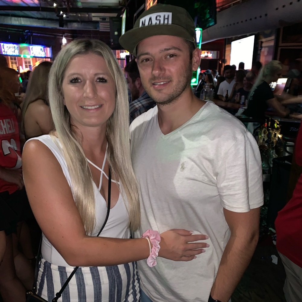 Meet your Posher, Daniel